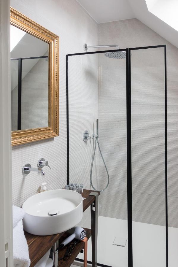 Apartamentos Barcella Tapia Тапия-де-Касарьего Экстерьер фото